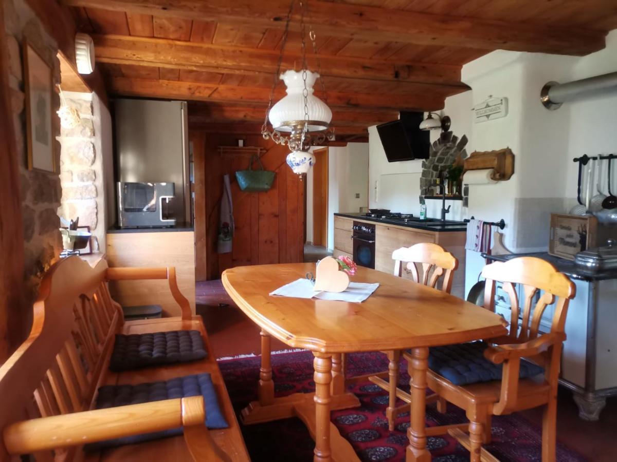 Thomas Appartement Stuhlingen Exterior photo